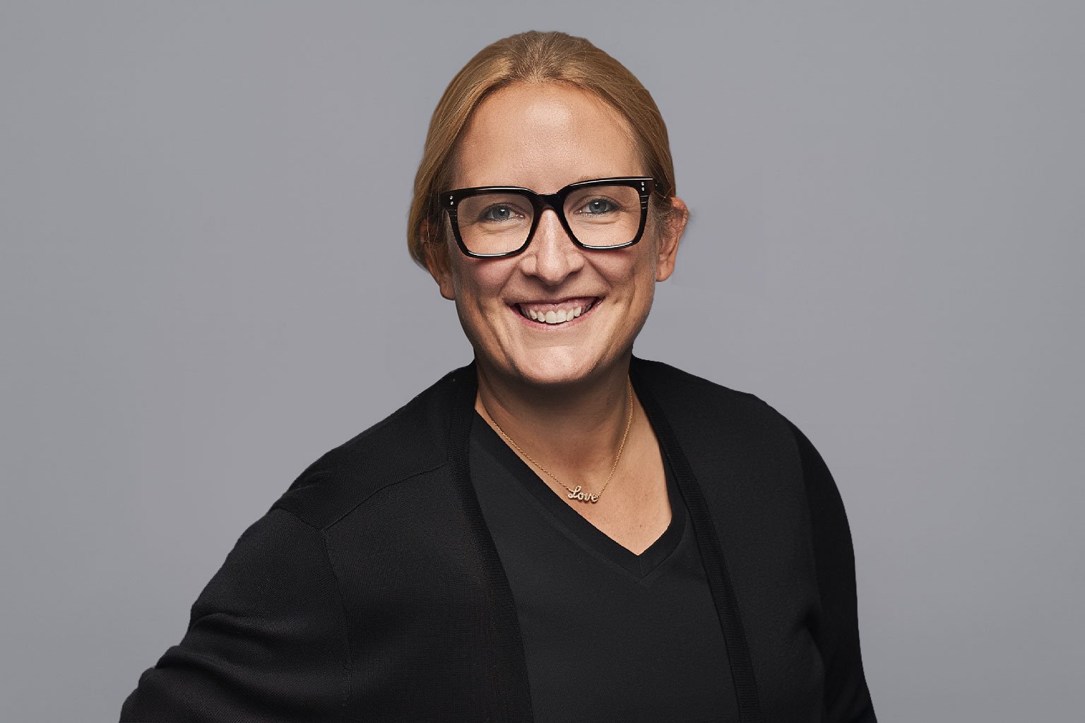 Johanna von Geyr