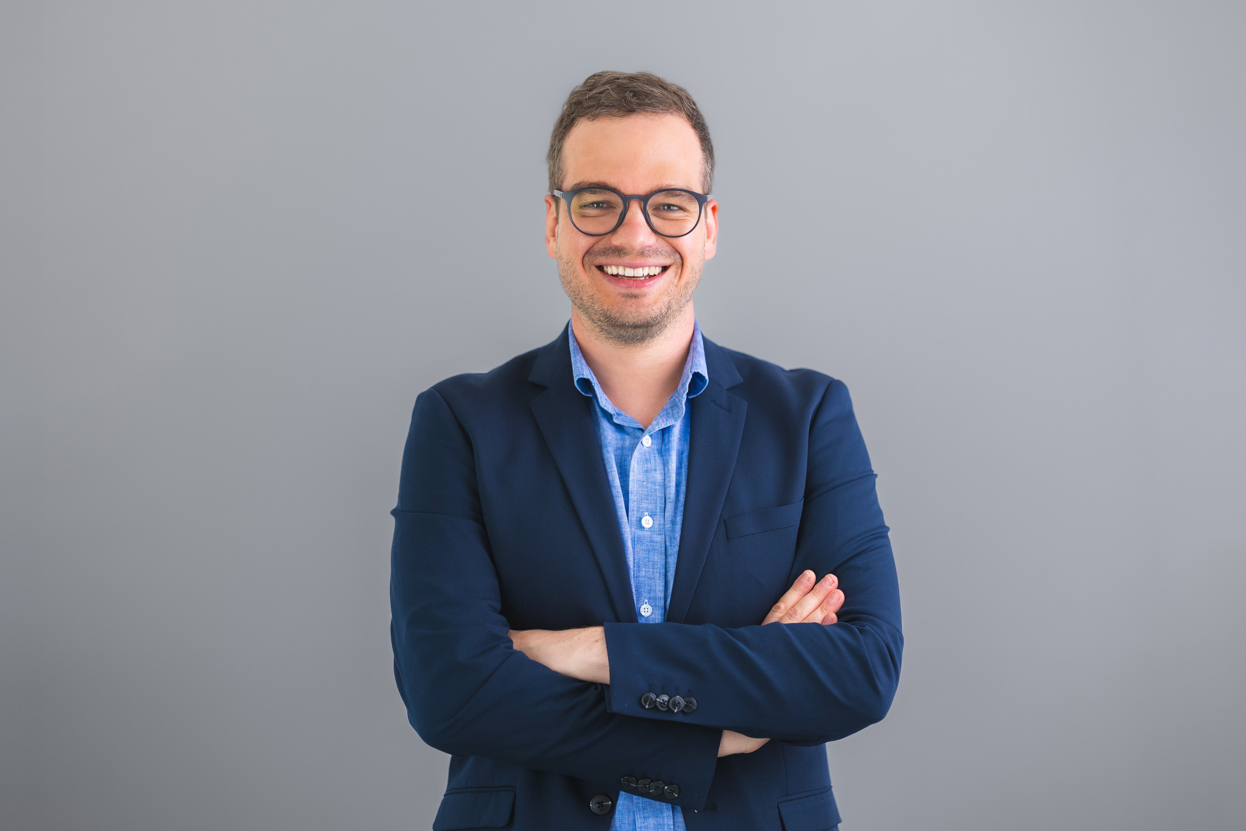 David Schlindwein