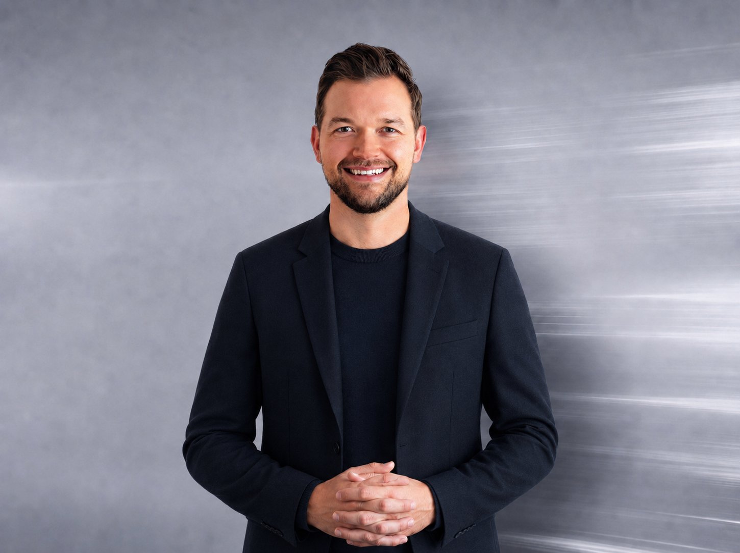 Tech, Data and AI Careers – Sebastian Klötzel