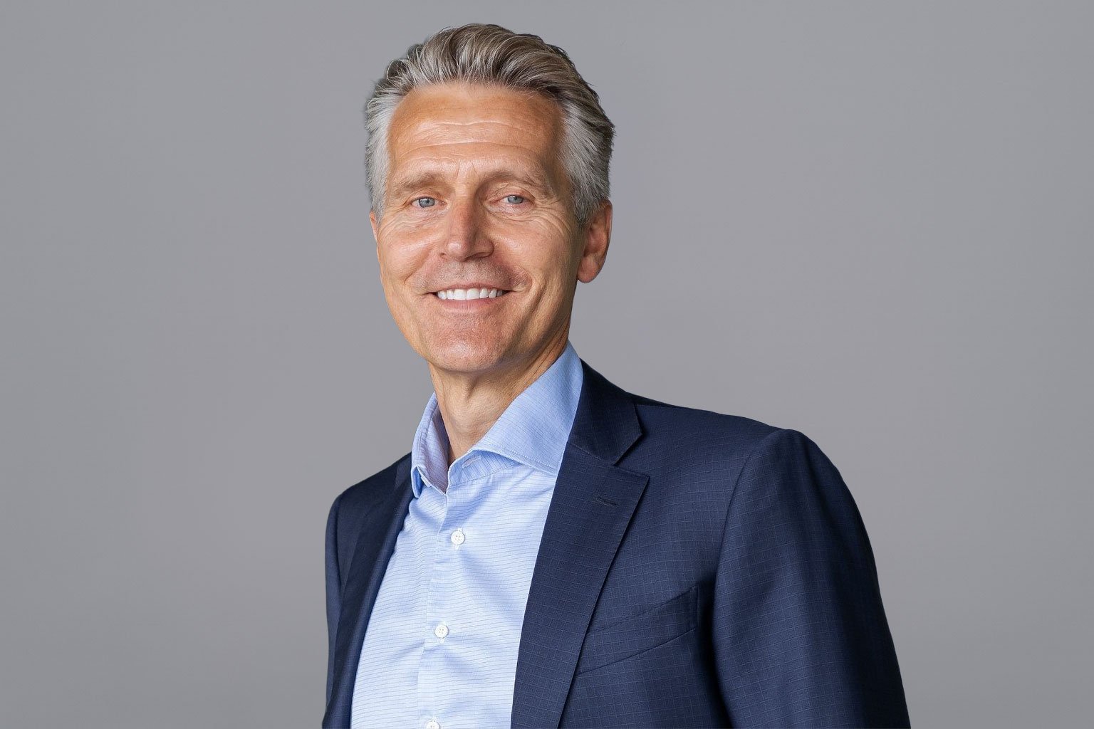 Juergen Kreimeyer