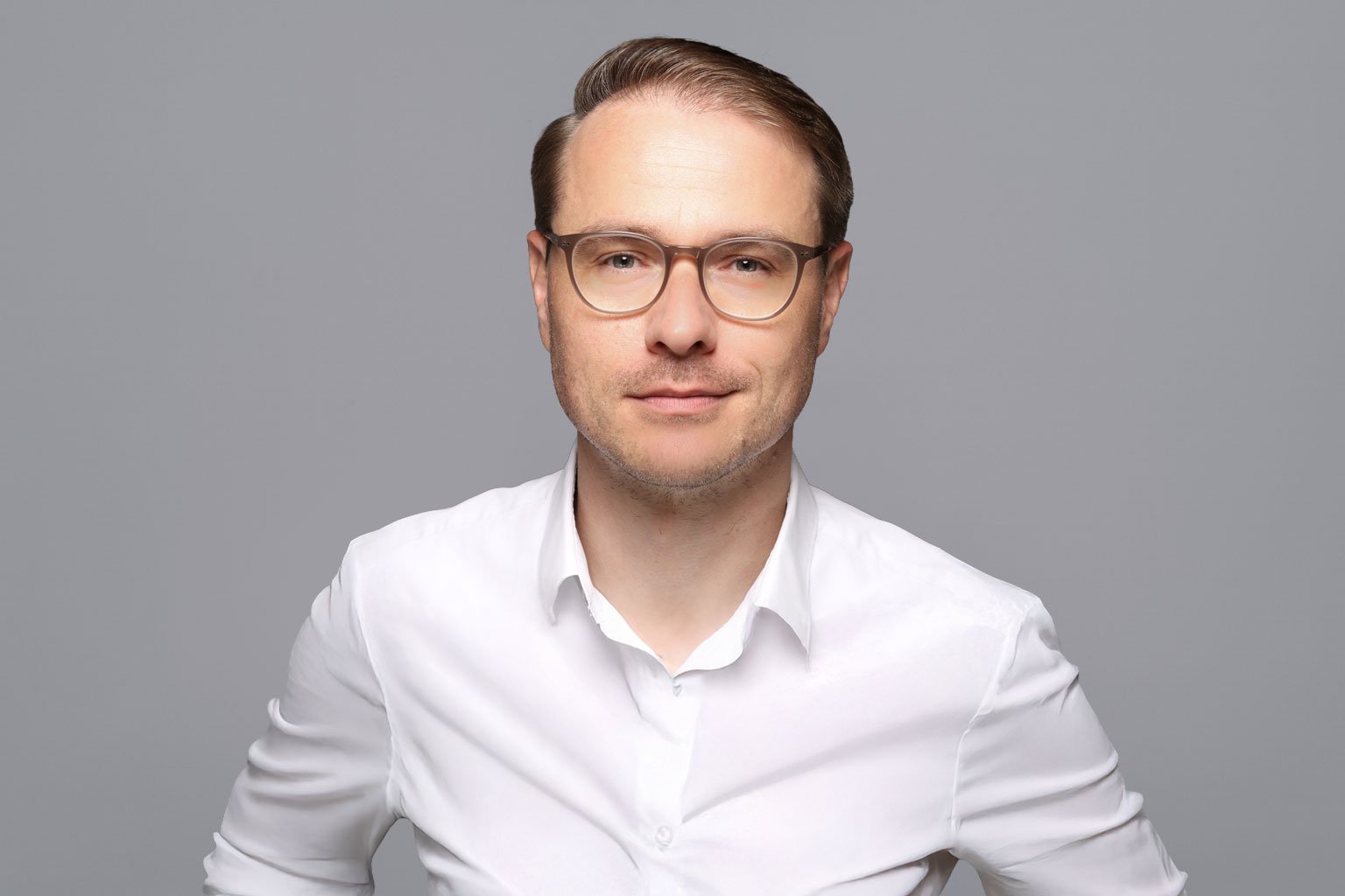 Prof. Dr. Johann Kranz
