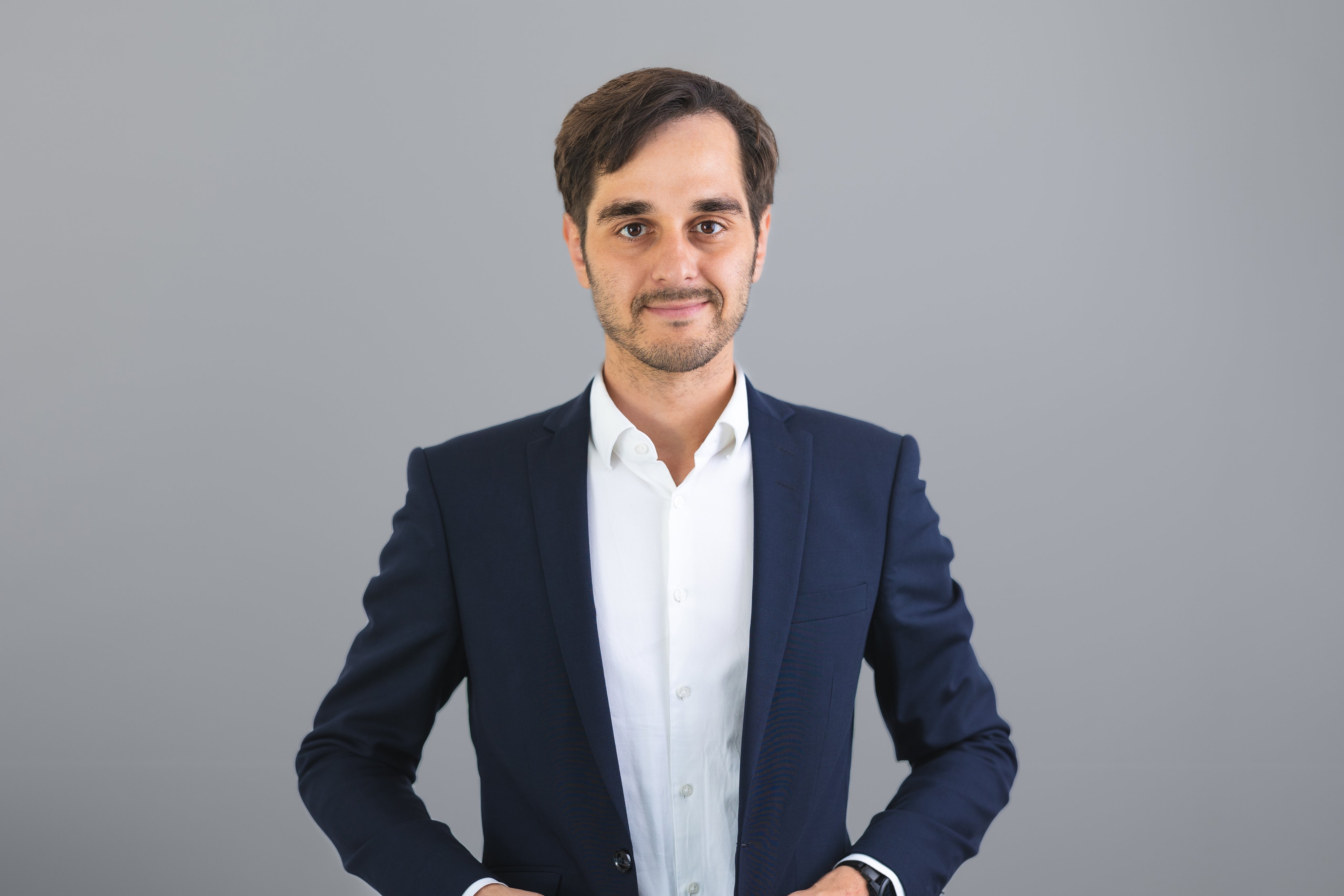Tobias Möglich