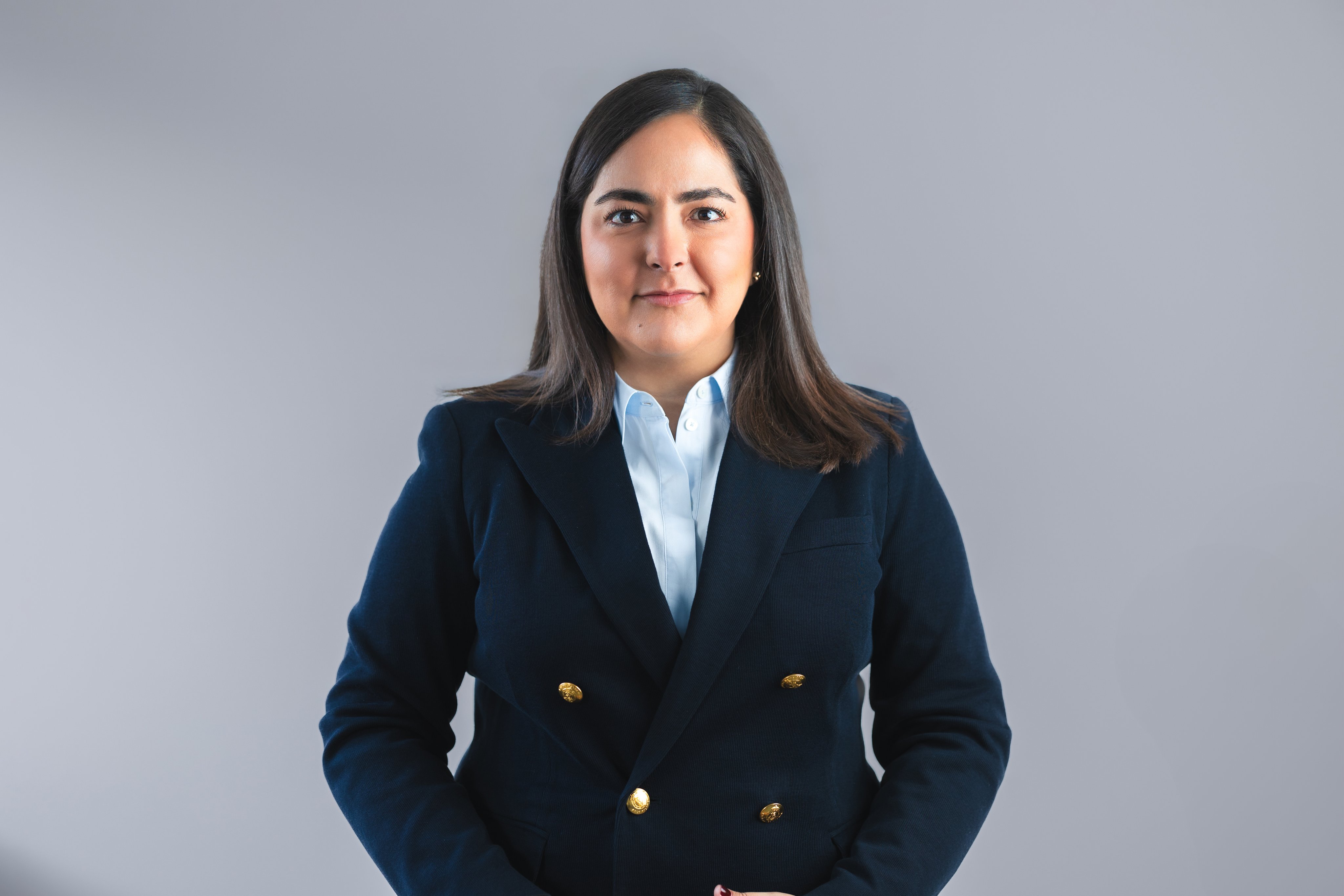 Isabella Calderon Hoyos