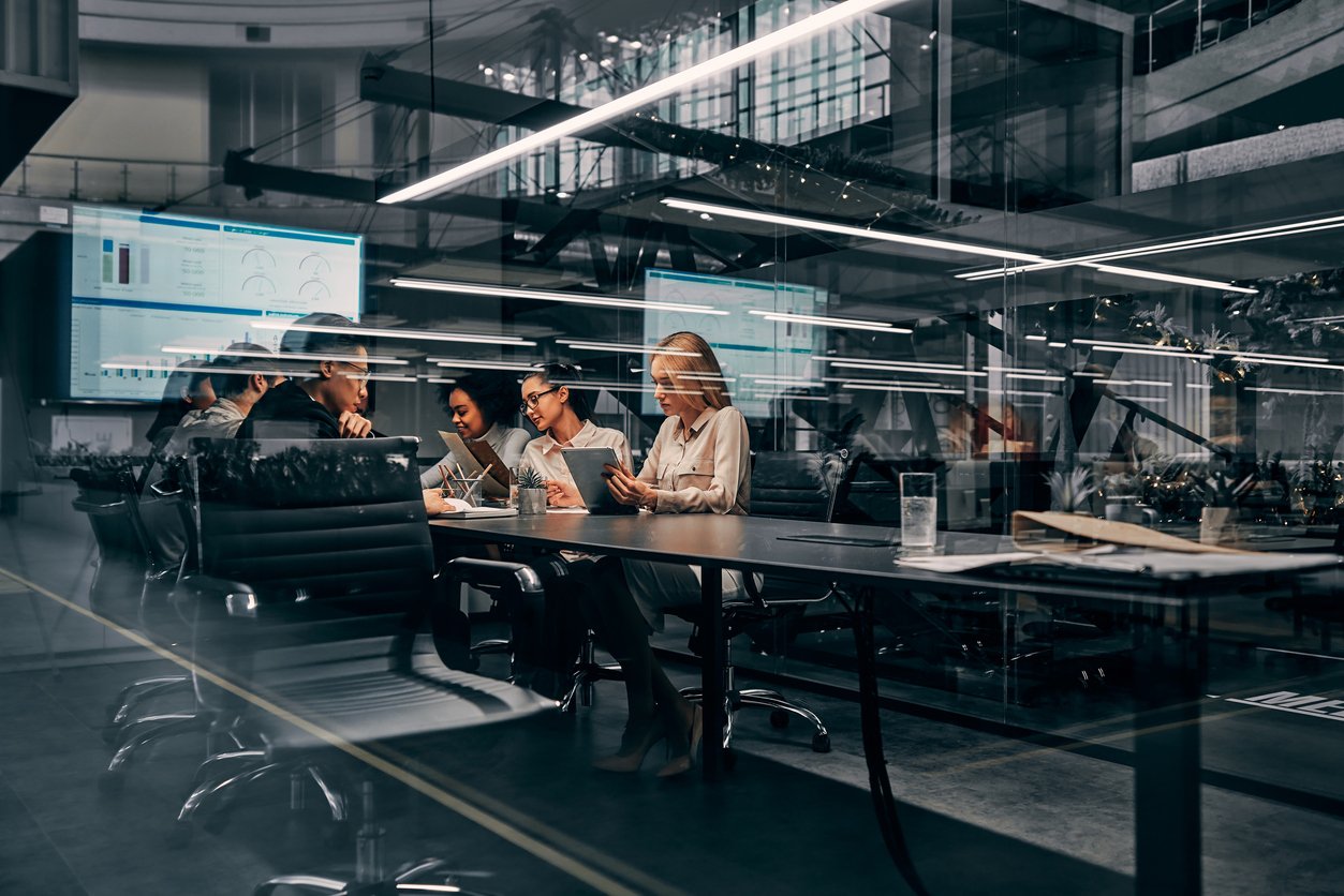 OMMAX advised Tenzing on the acquisition of Mahr