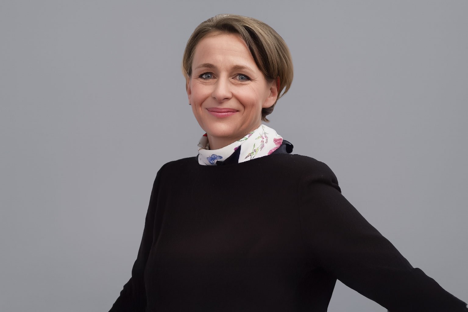 Martina Koederitz