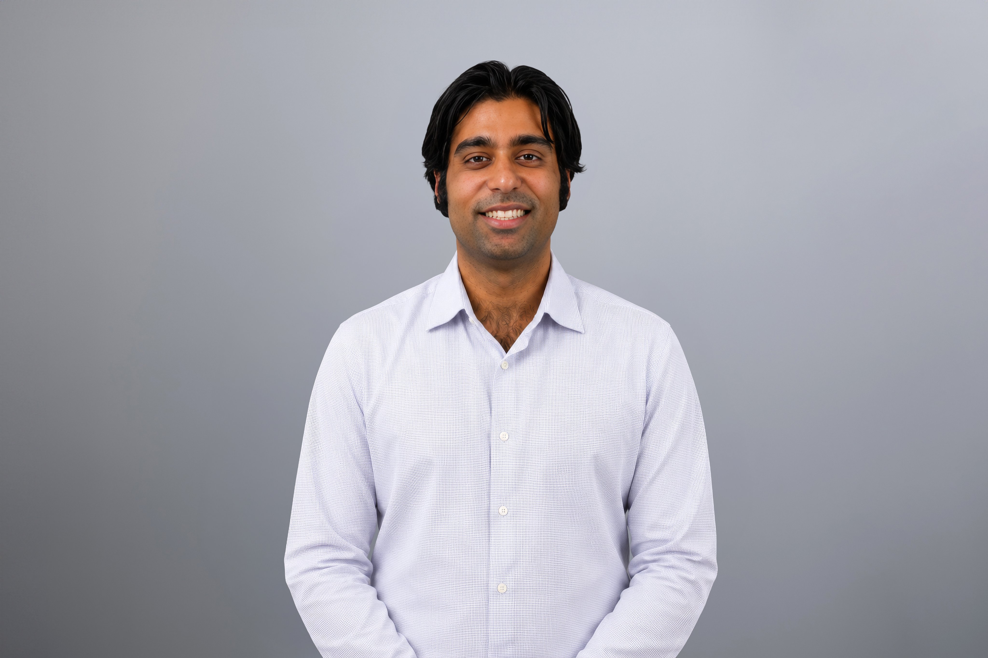 Shahbaz Alam