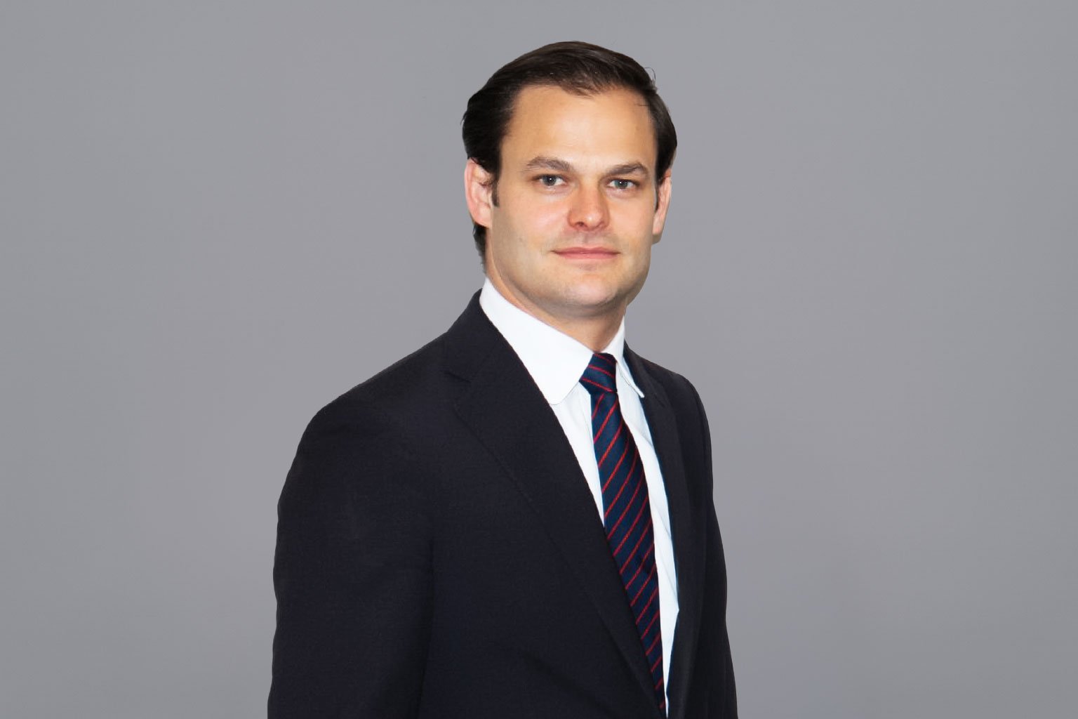 Prof. Dr. Marc-Michael Bergfeld