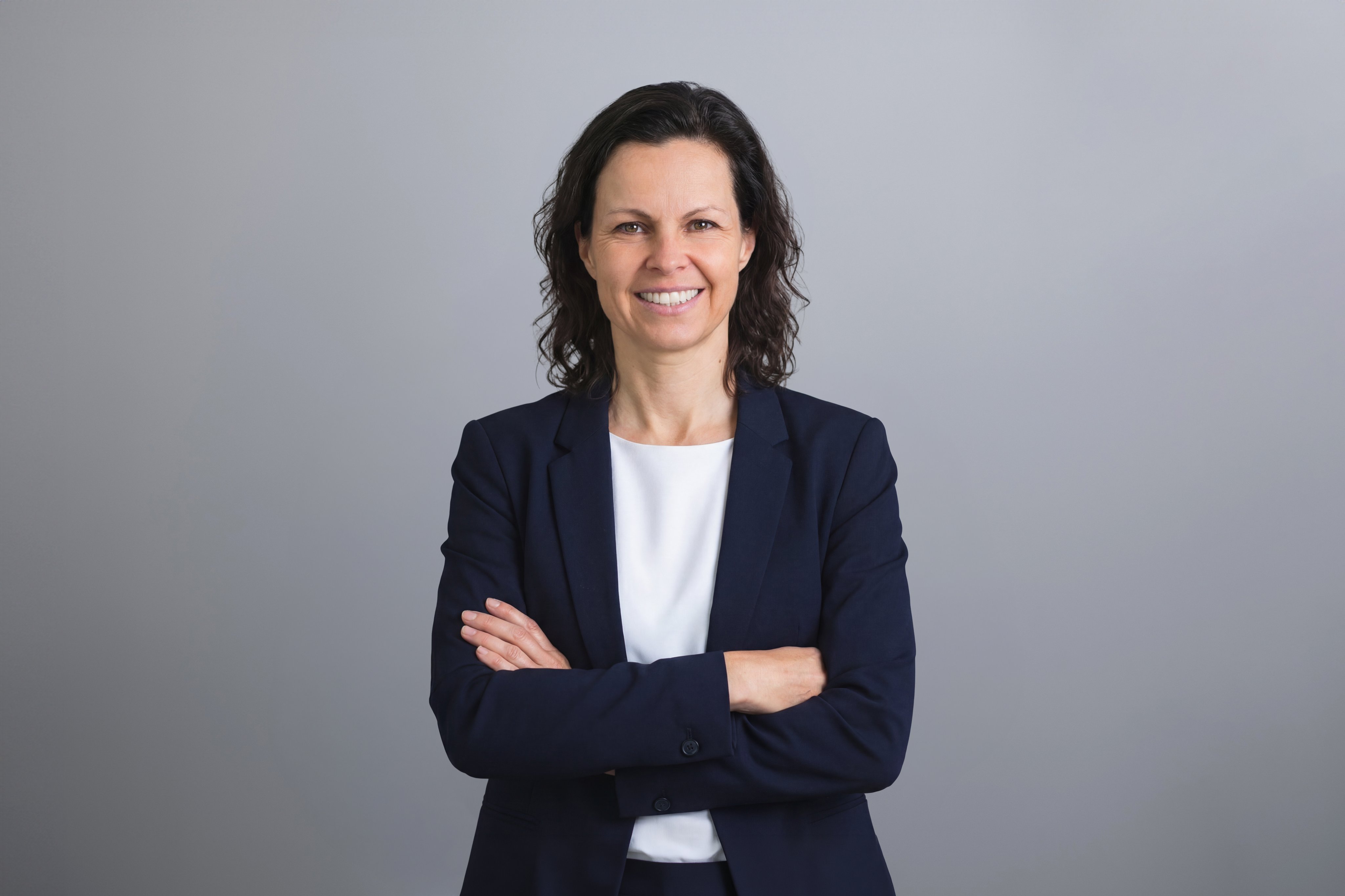 Sandra Rauch