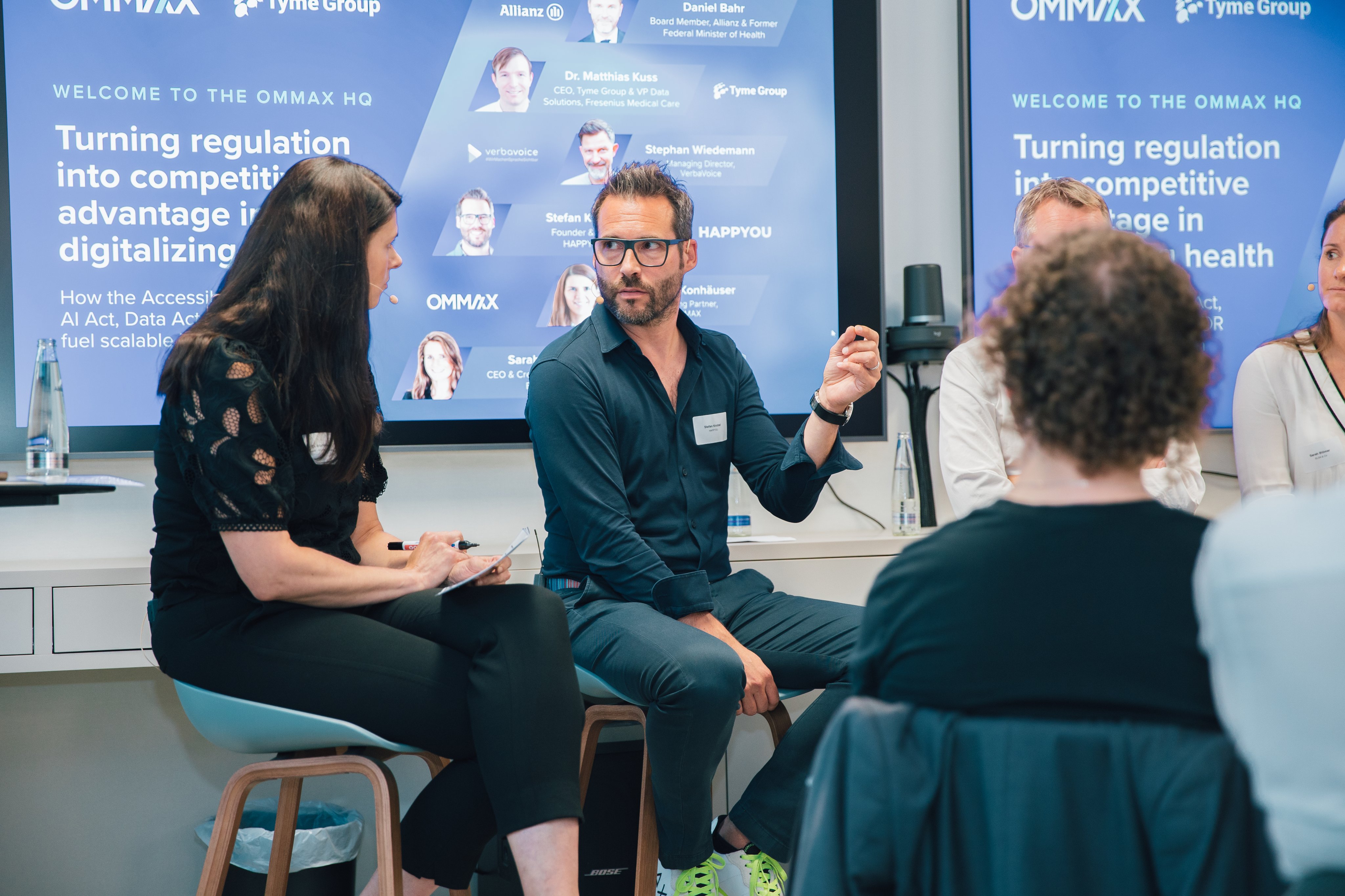 AI Gamechanger Event 2025