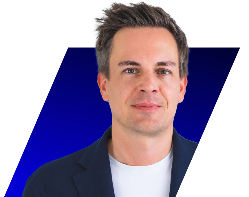 Benedikt Kastl