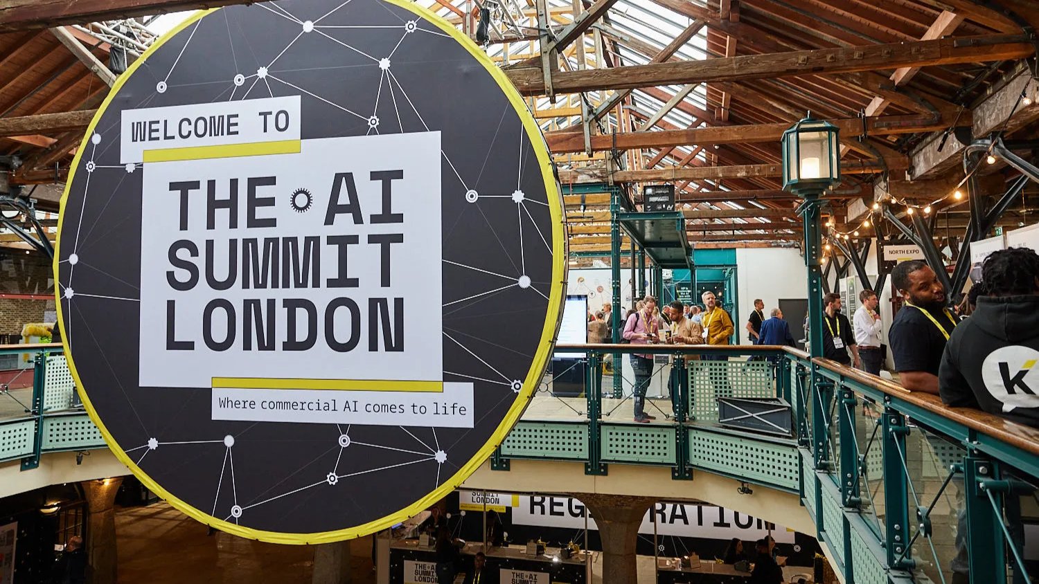 The AI Summit London