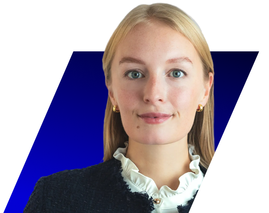 Paulina Stuhlmacher