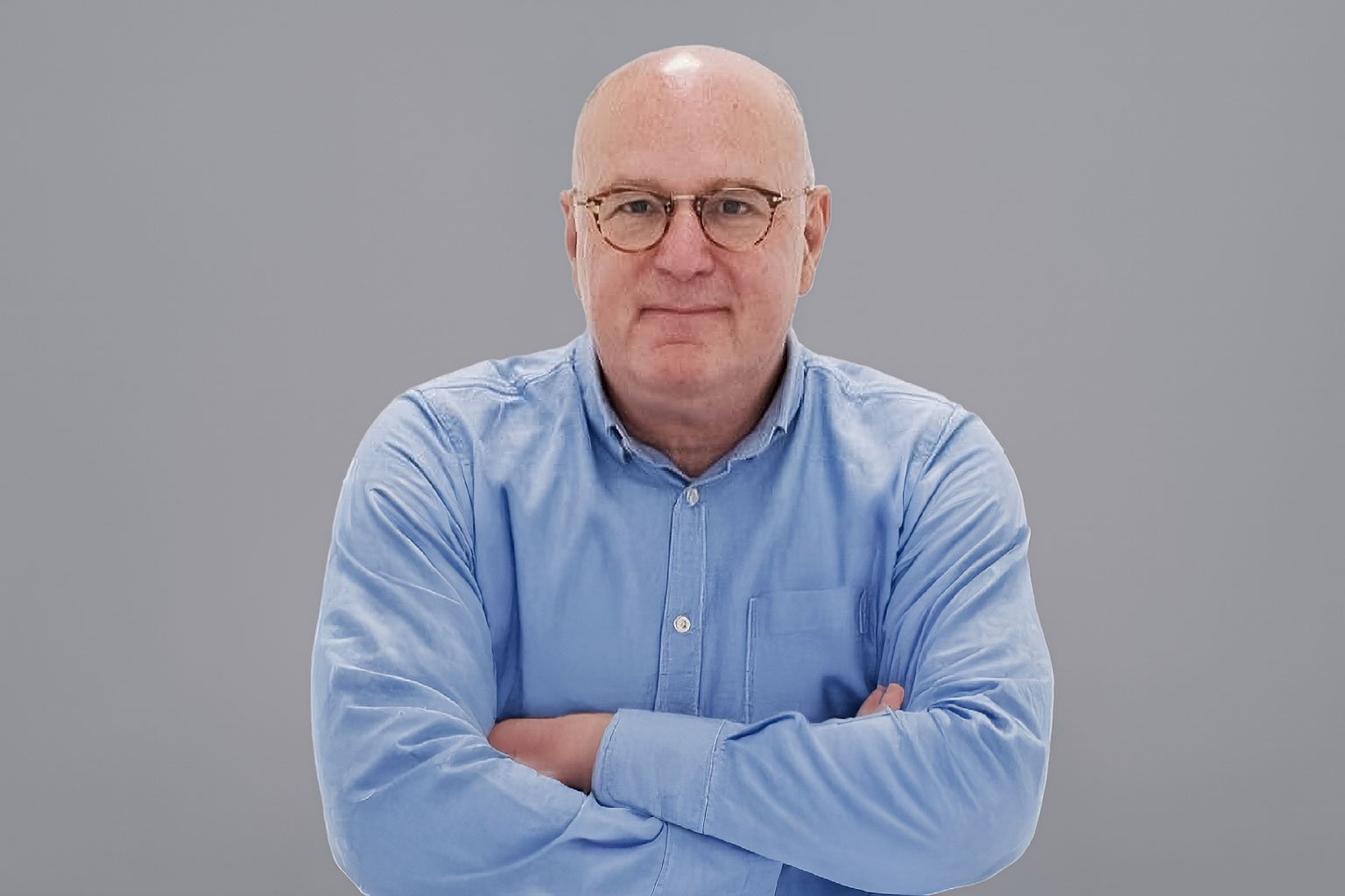 Gert De Caluwe