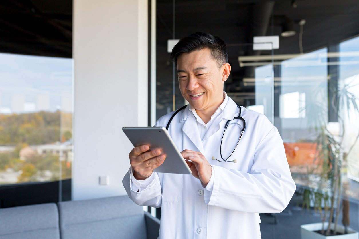 Software specialist MEDIFOX DAN sold to ResMed for US$1BN