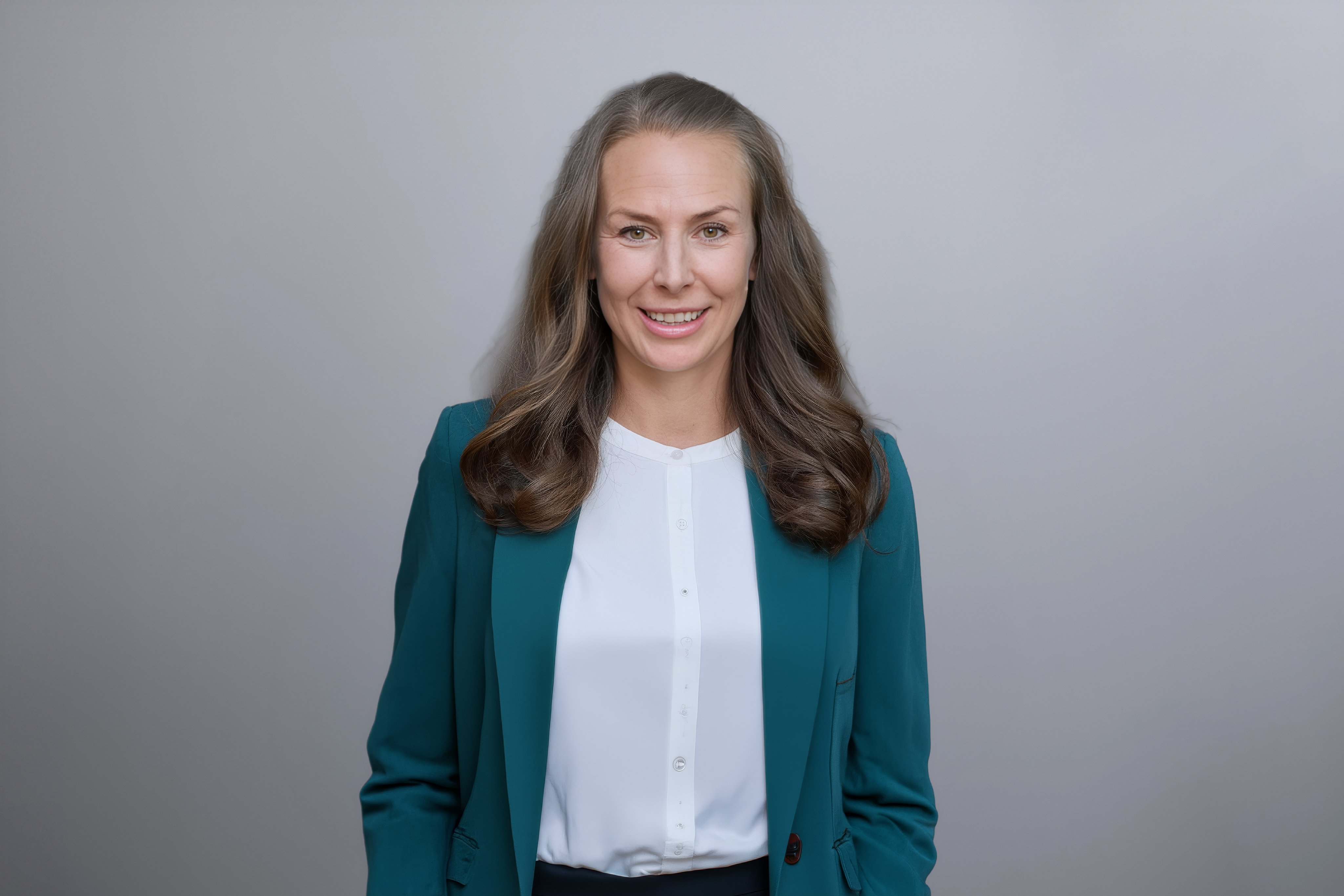 Rosalie Dorn