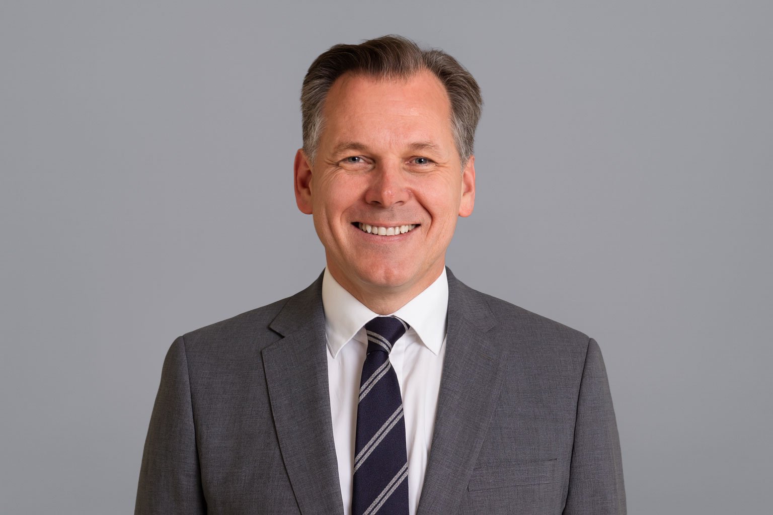 Mark Taylor