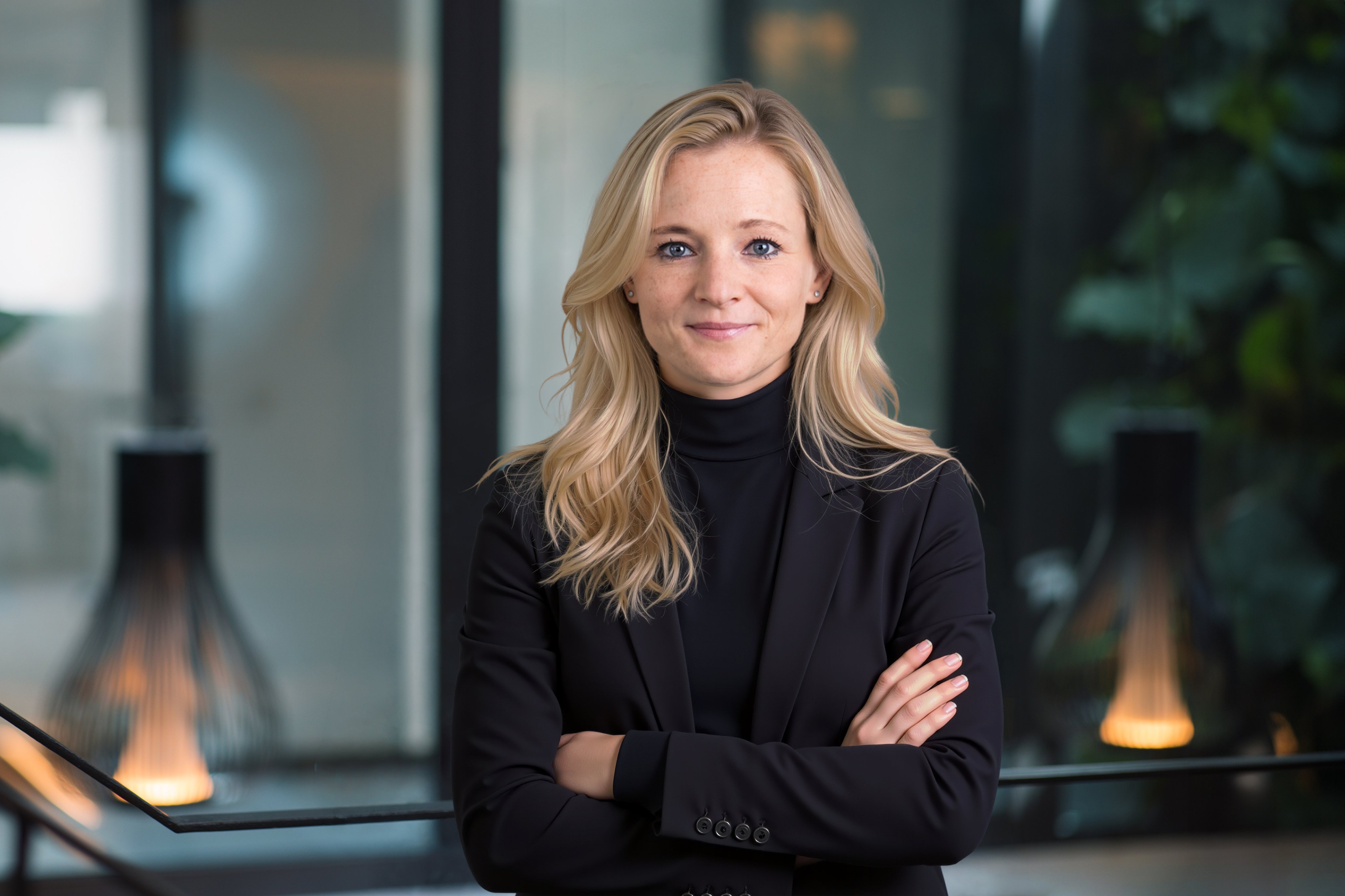 Sandra Welchering
