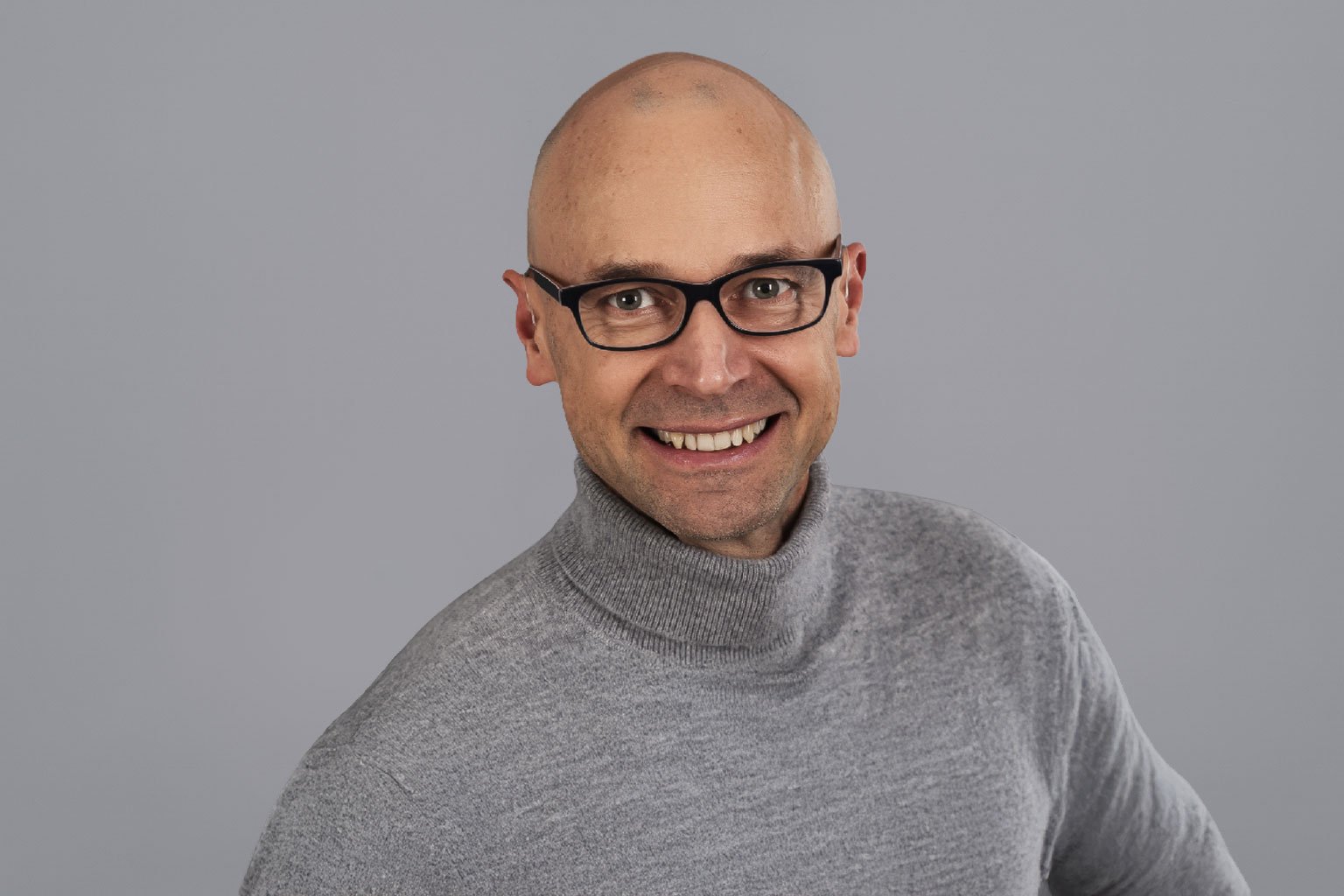 Robert Bruckmeier