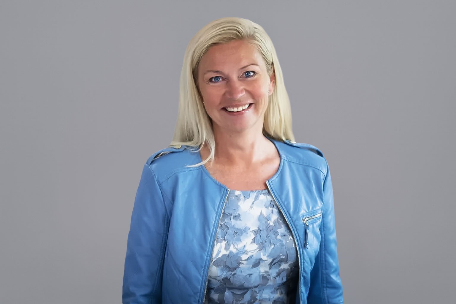 Solveig Ellila Kristiansen