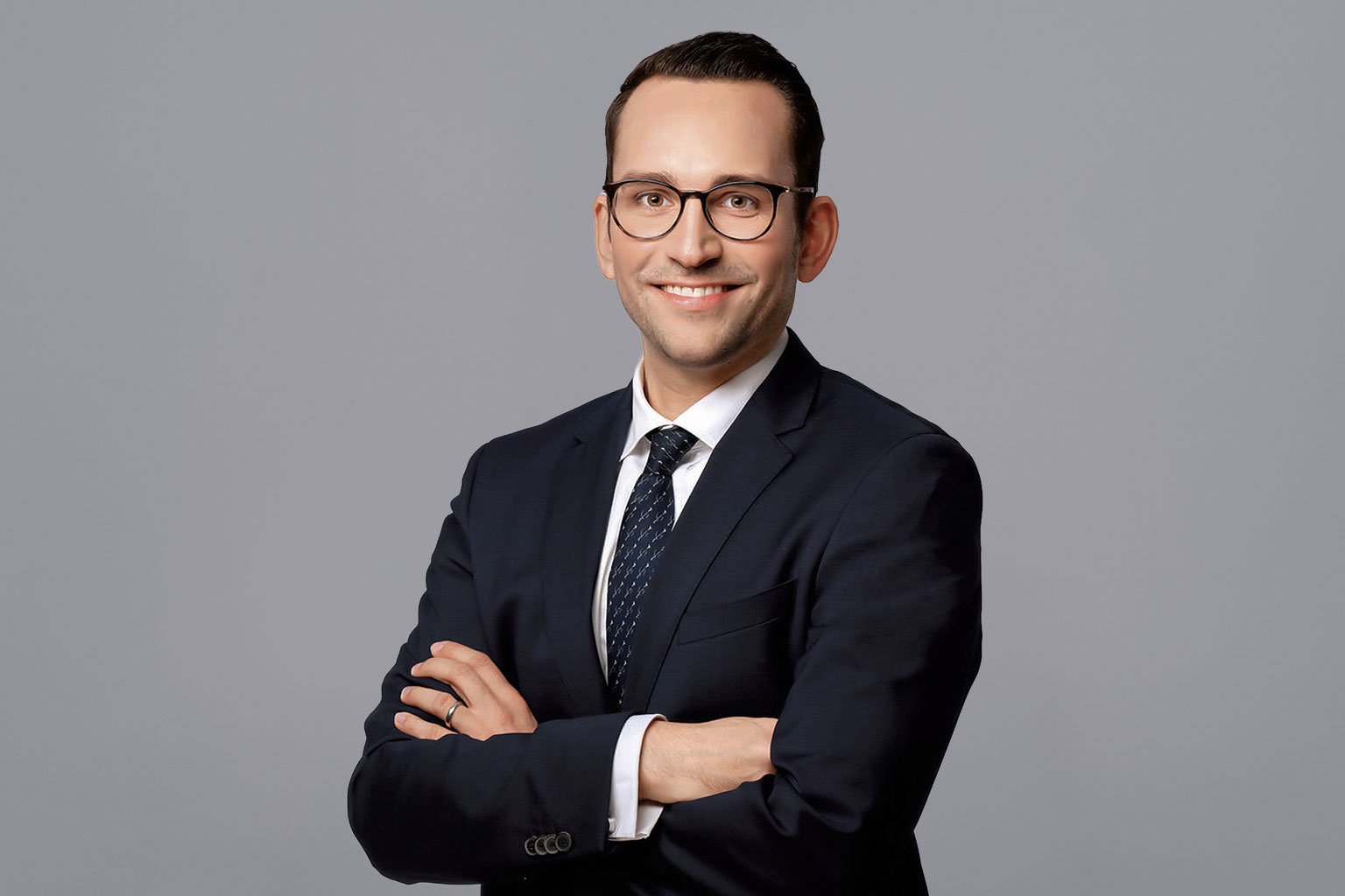 Sebastian Henrichs