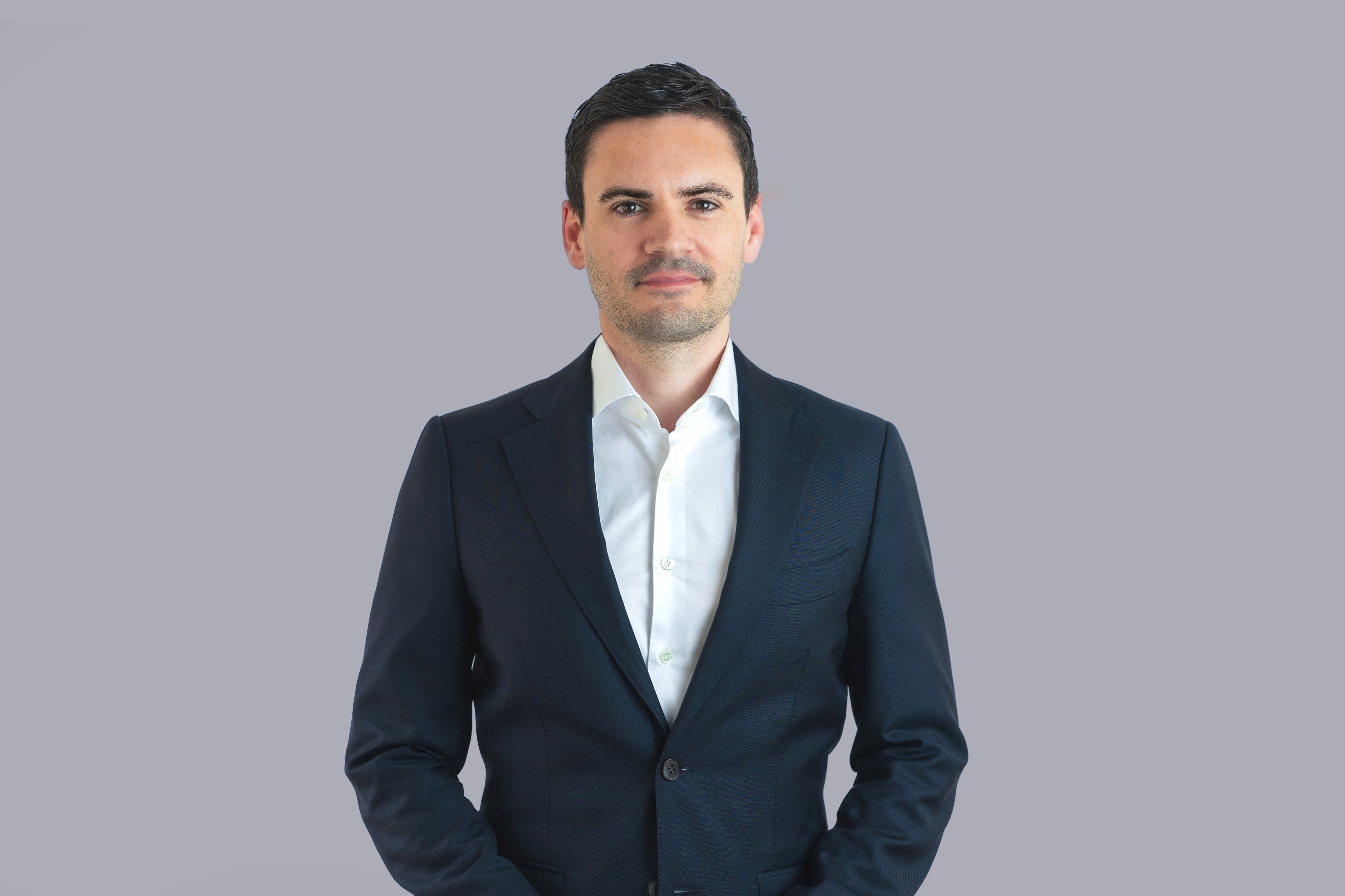 Lucas Olbrich