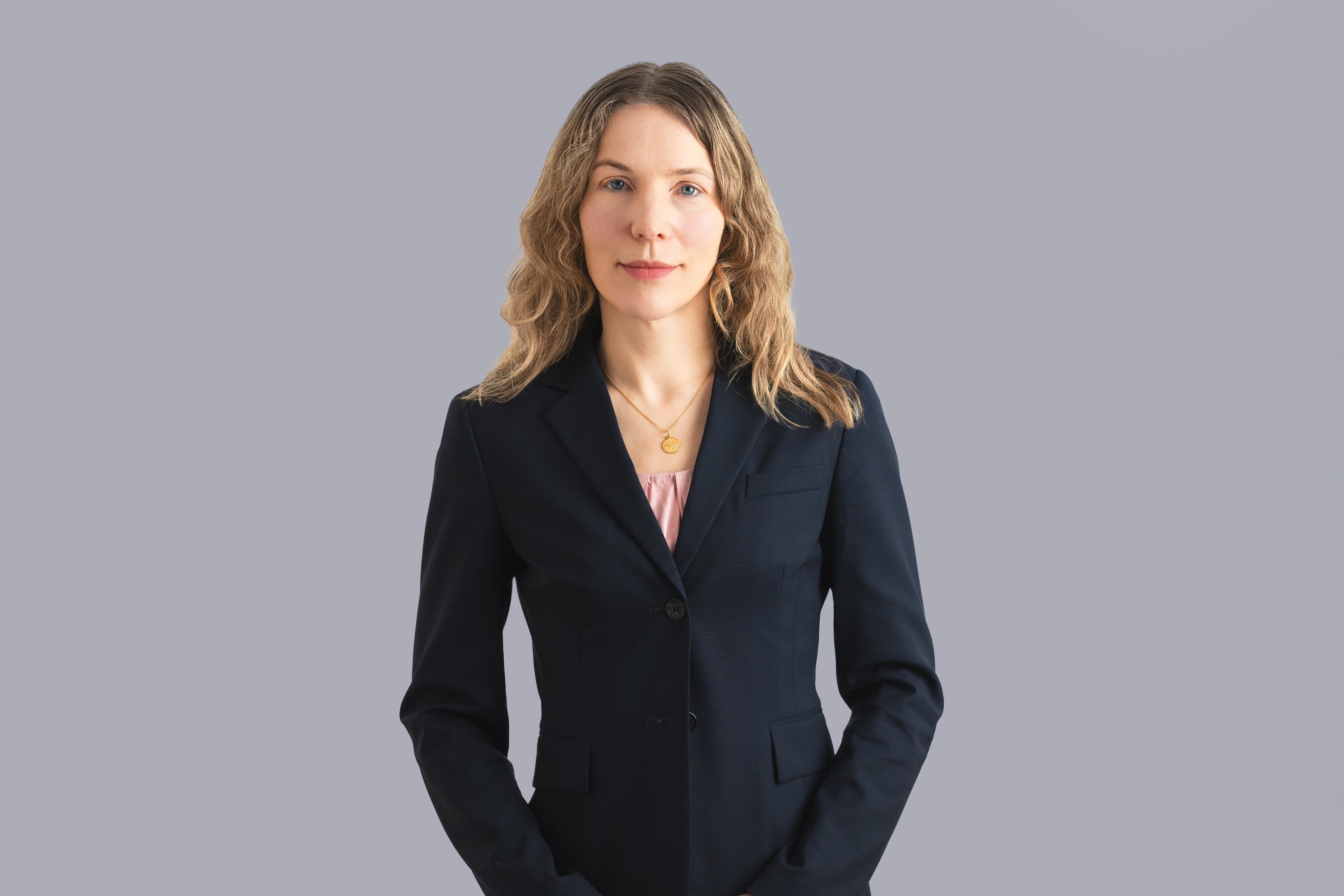 Dr. Ann Sophie Haase-Rittner