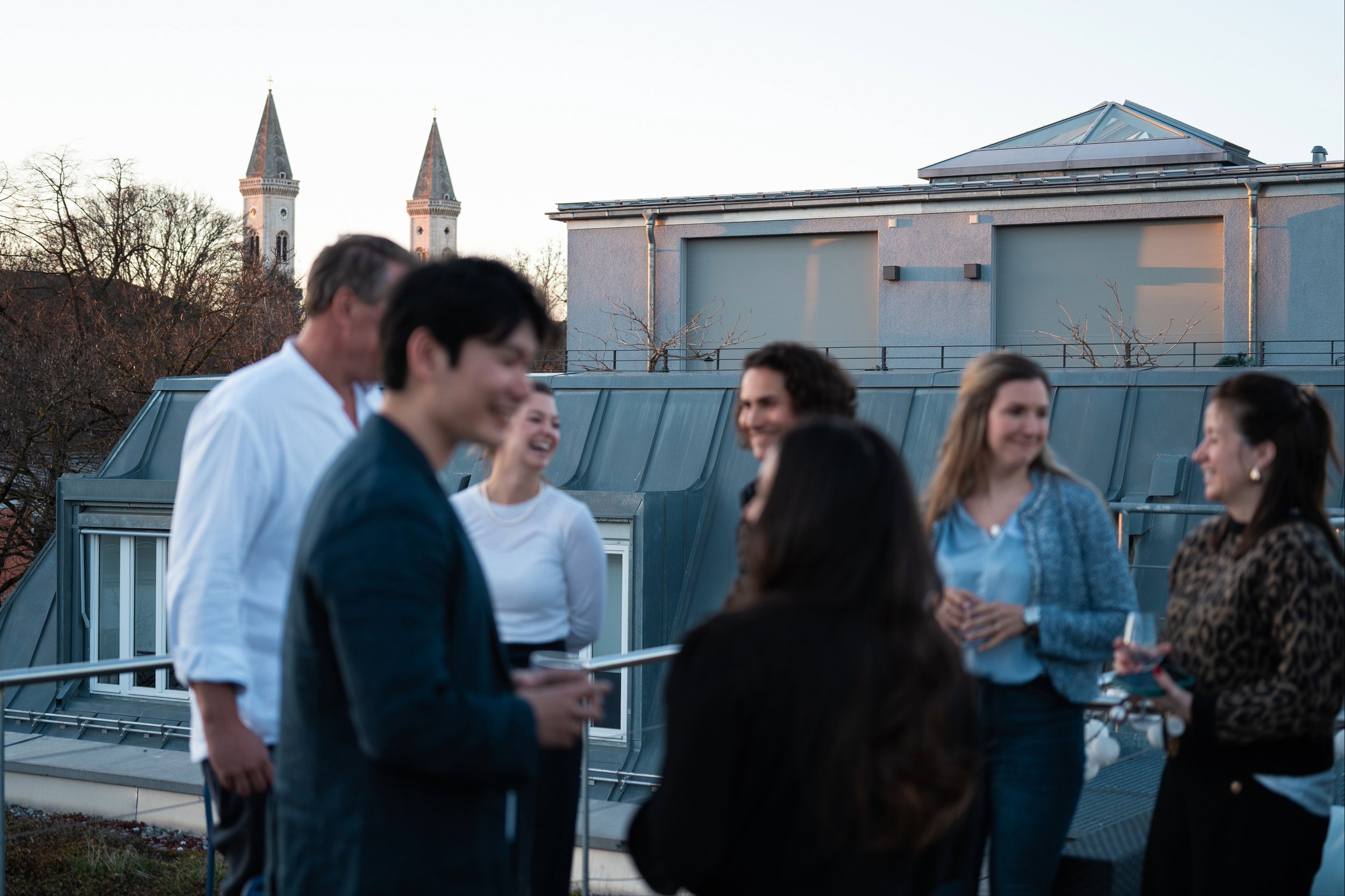 Students at OMMAX Header