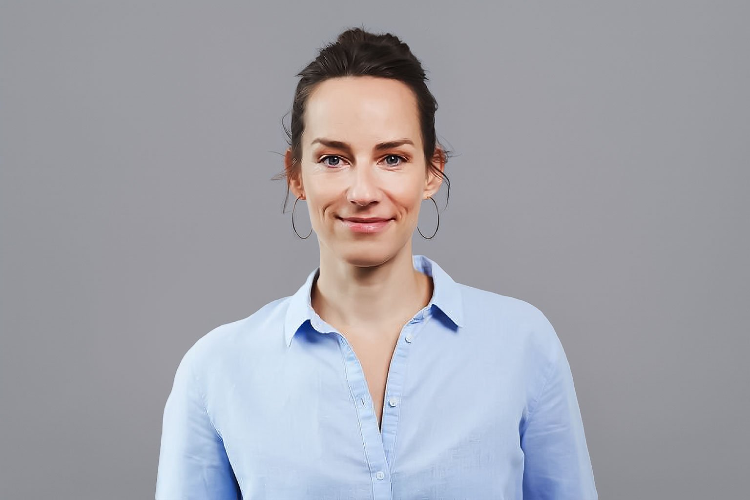 Isabelle Hoyer