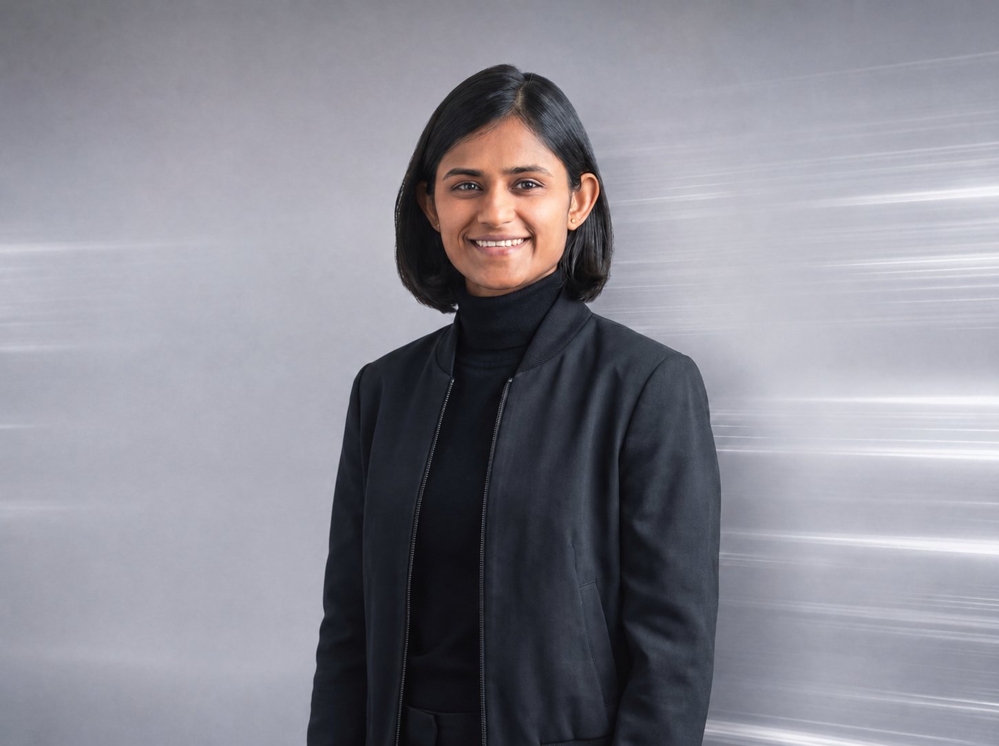 Turn ideas into reality –  Gayatri Kudchadker