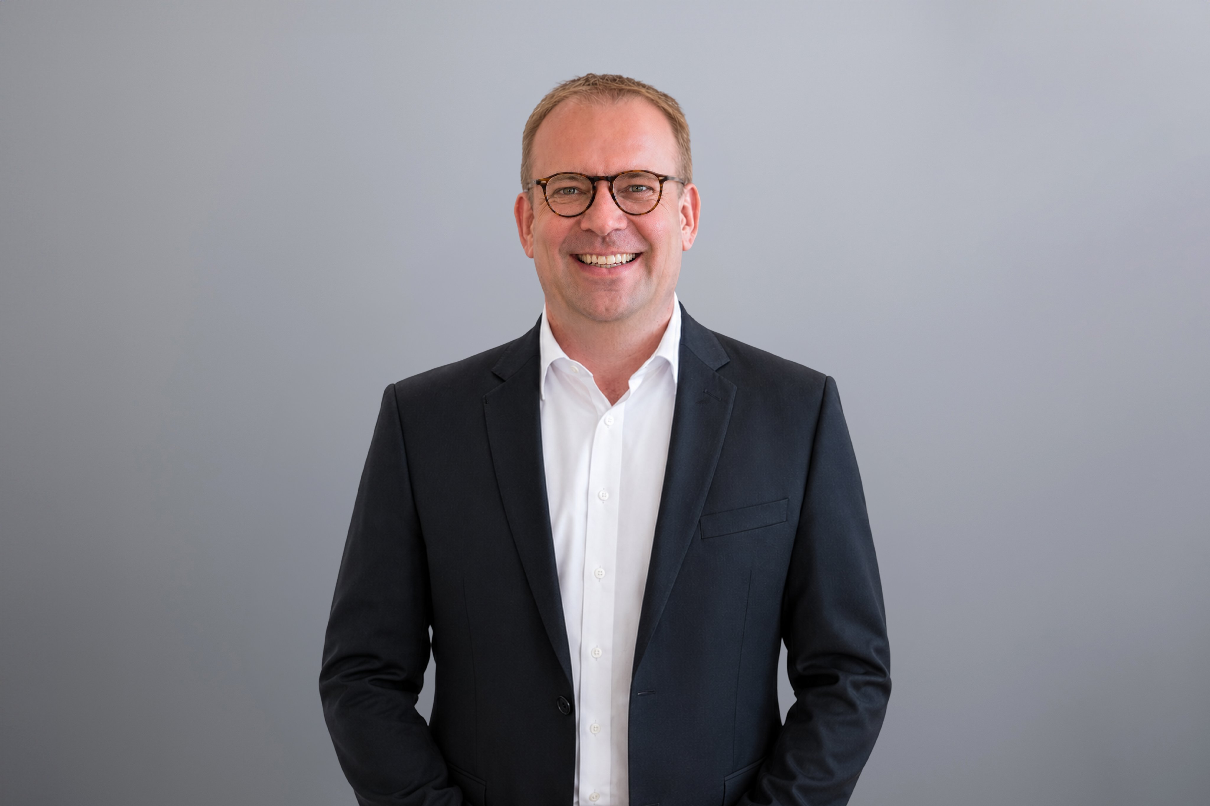 Marcus Hohmann