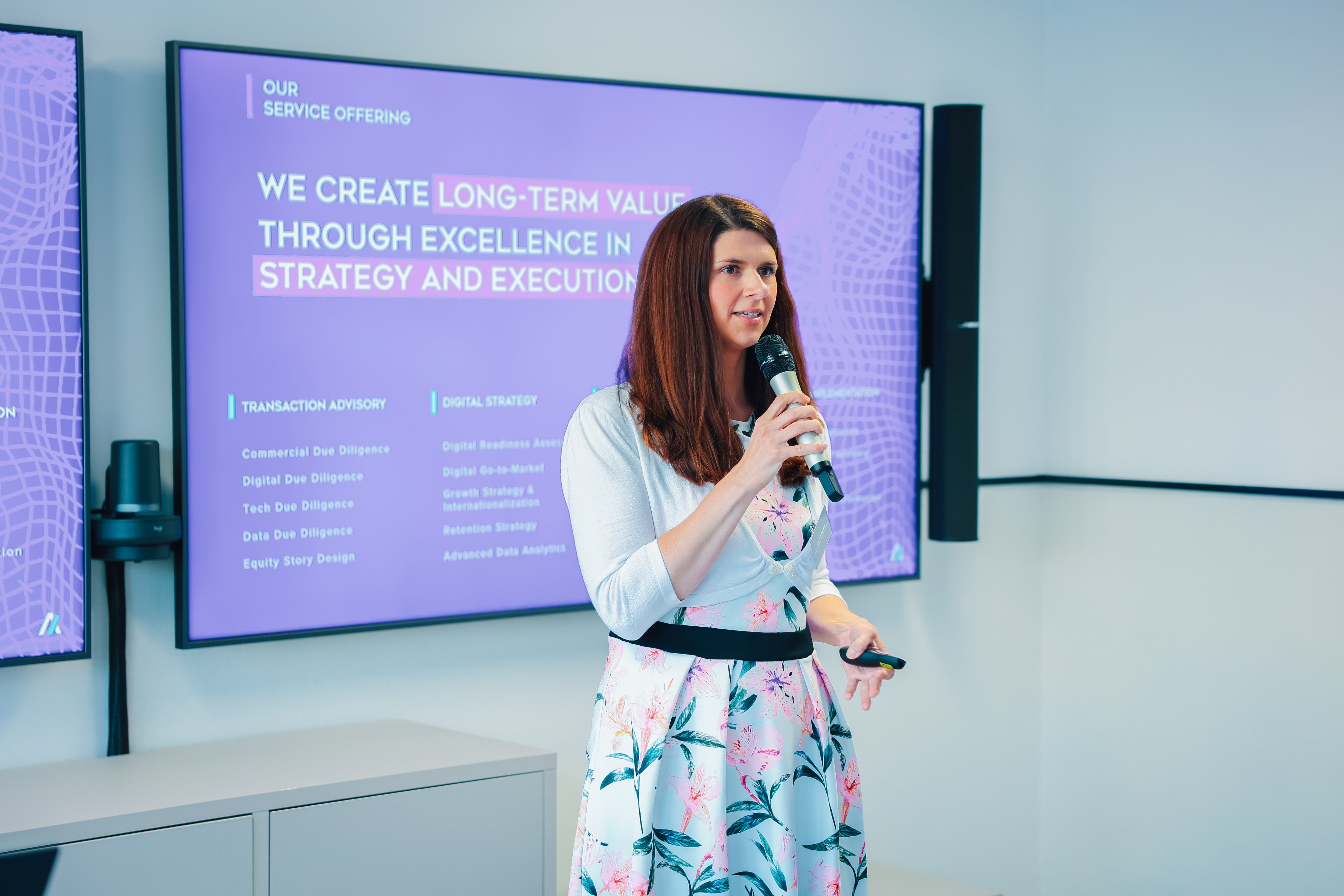 Tech Talks 2024