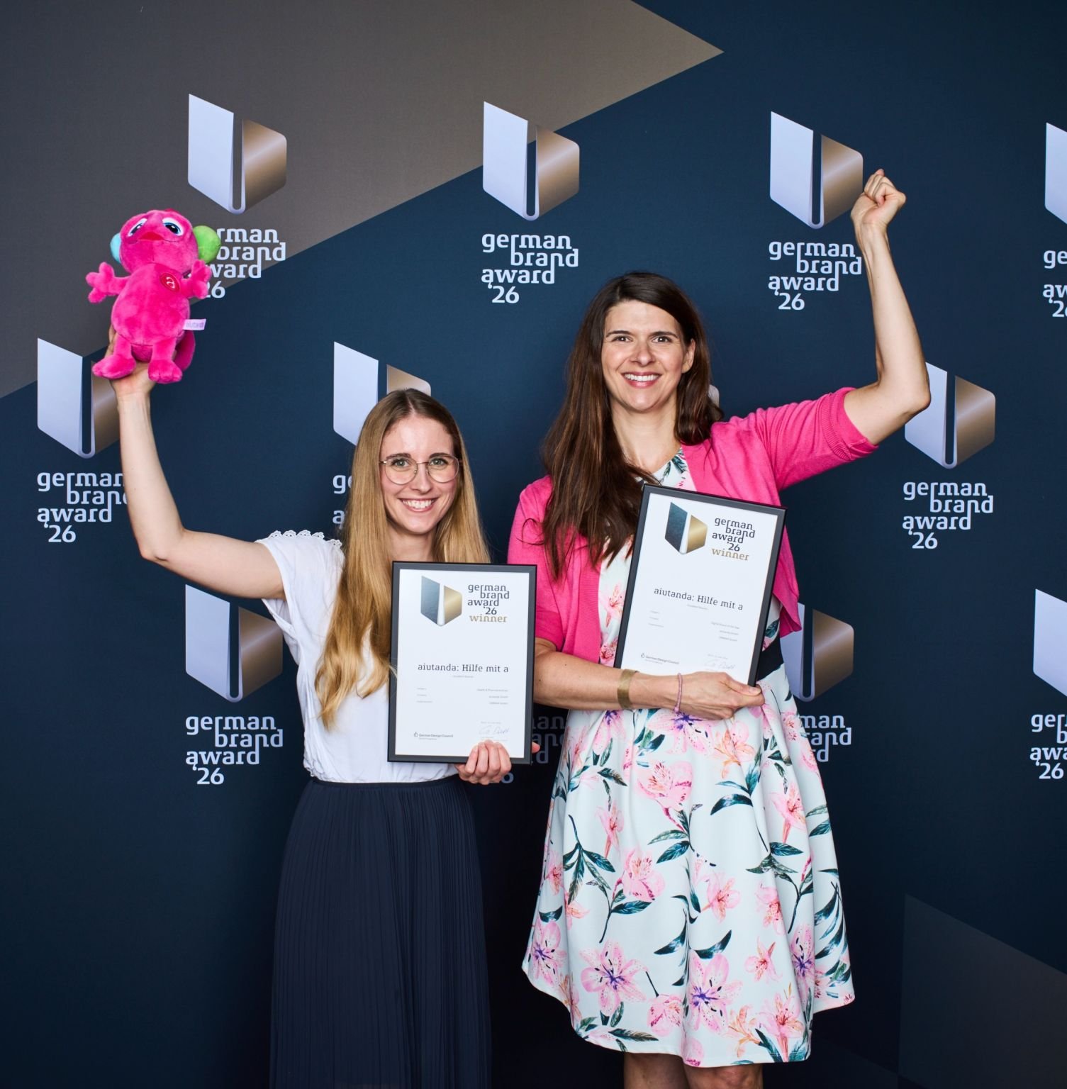 German Brand Award 2026