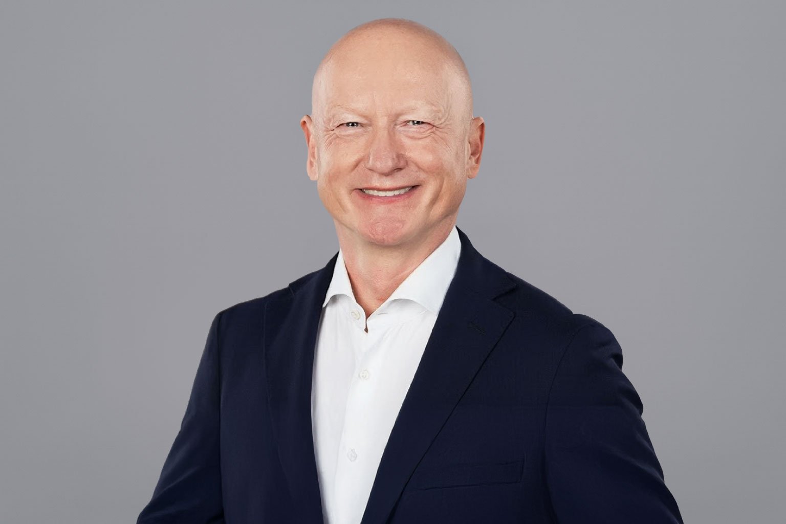 Walter Geiger