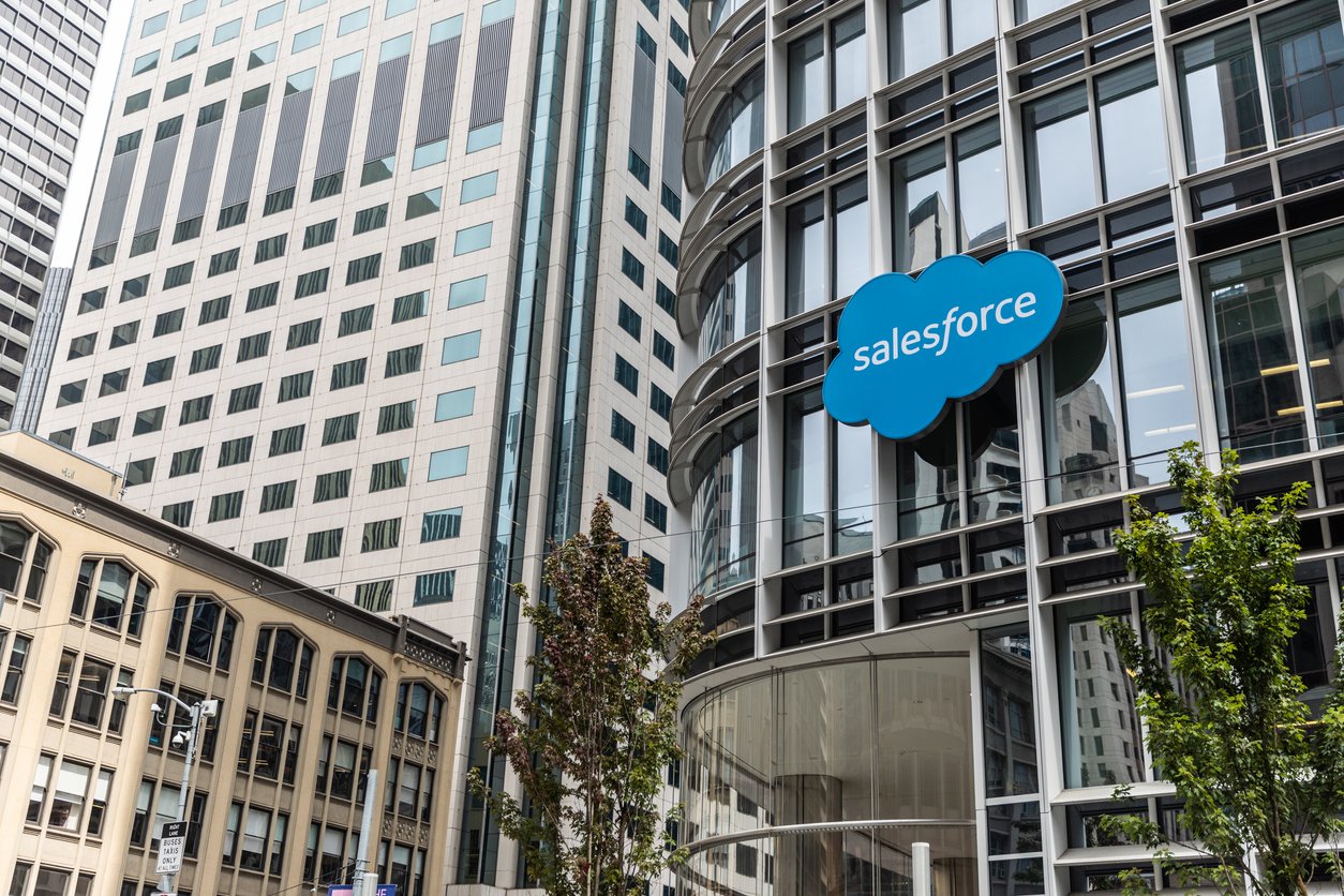 OMMAX strengthens its Salesforce partnership
