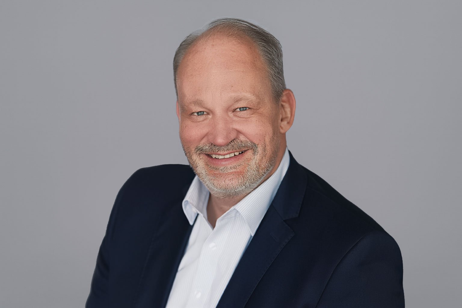 Ralf Kindermann