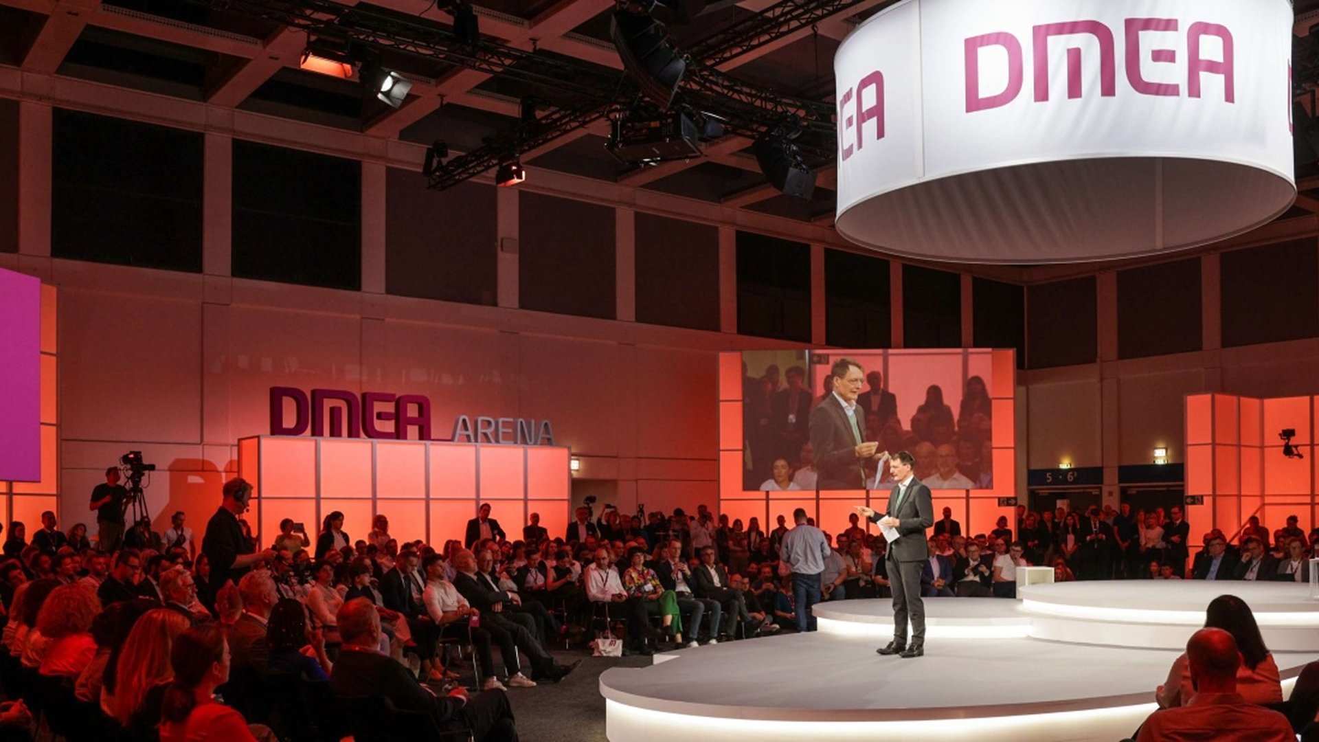 DMEA 2026