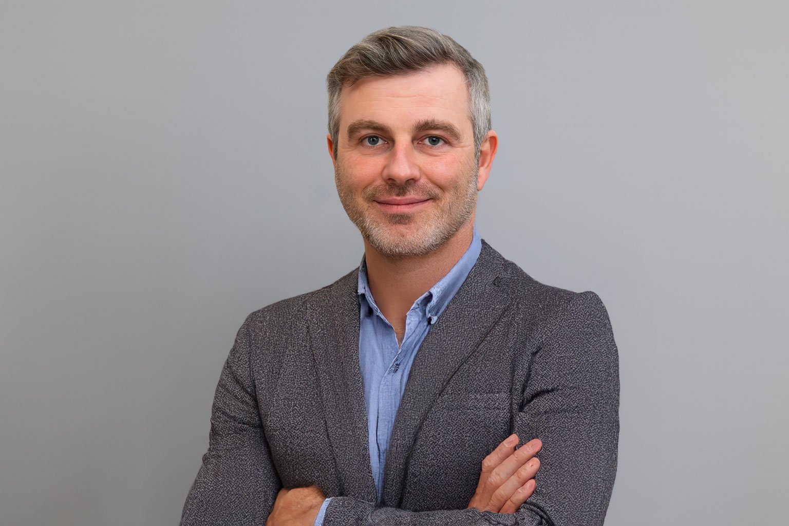 Prof. Dr. Alexander Hahn