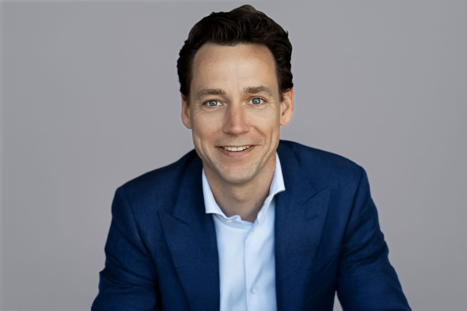Jens Bender