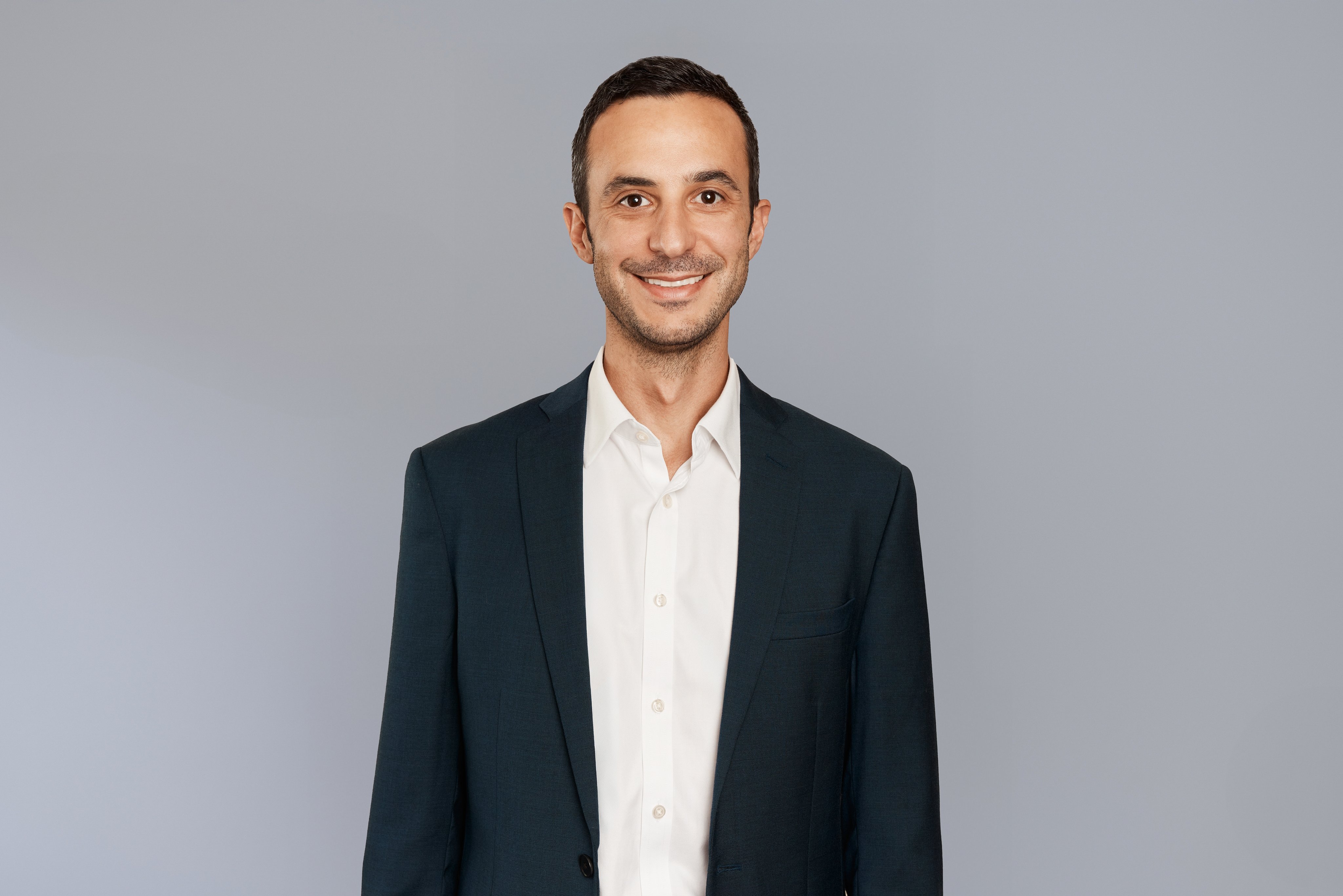 Jeffrey Gema