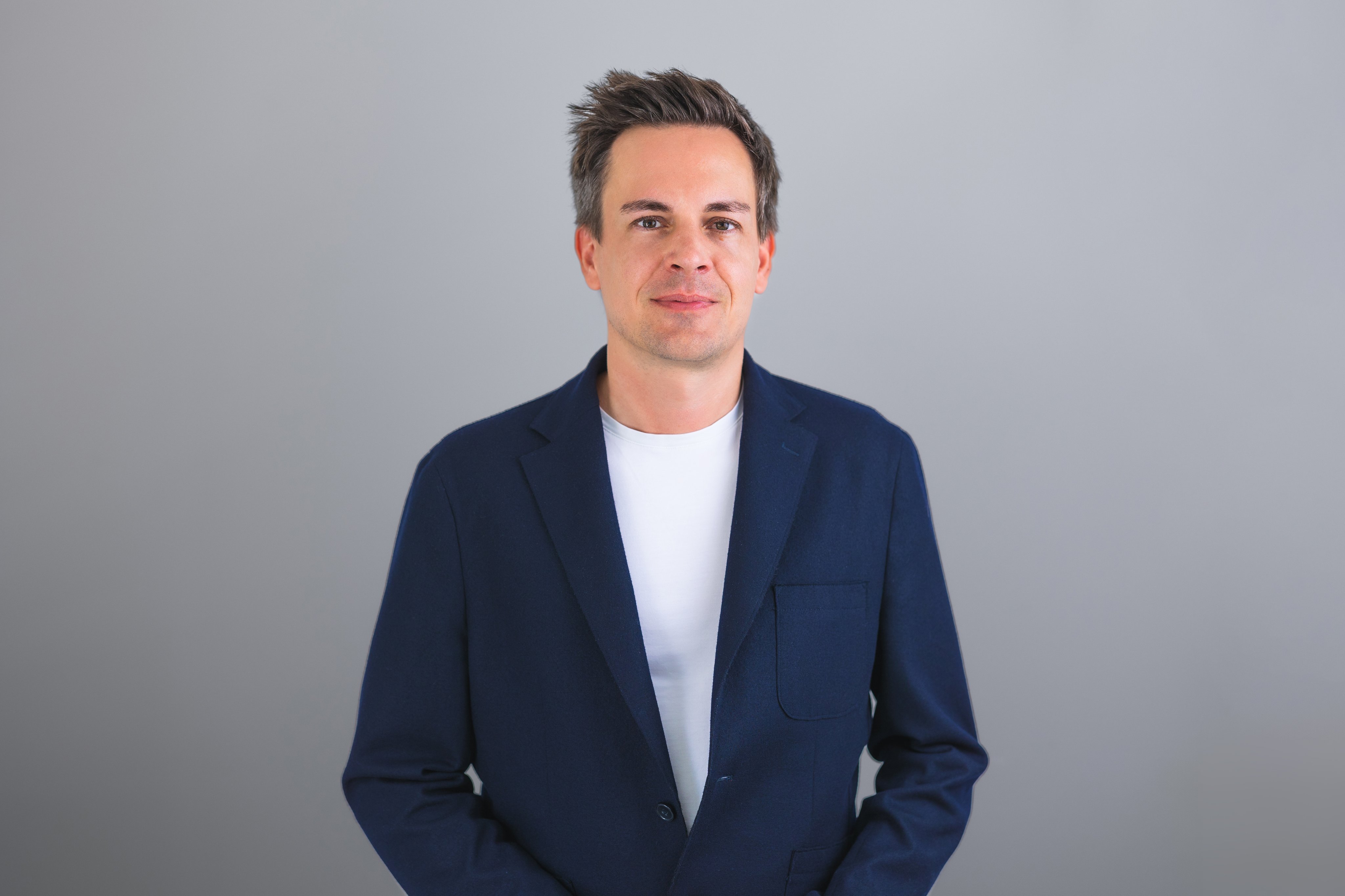 Benedikt Kastl