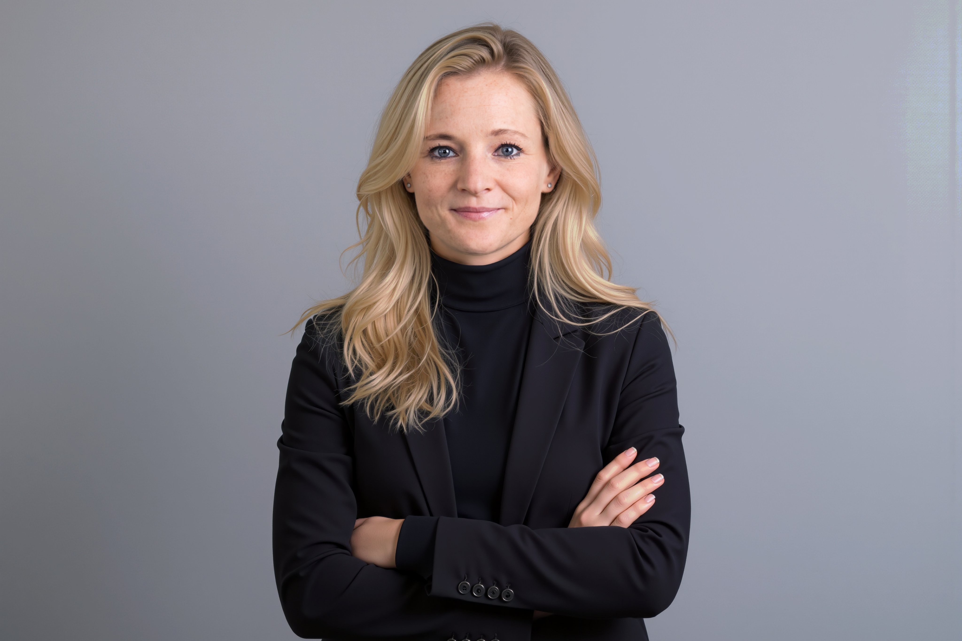 Sandra Welchering