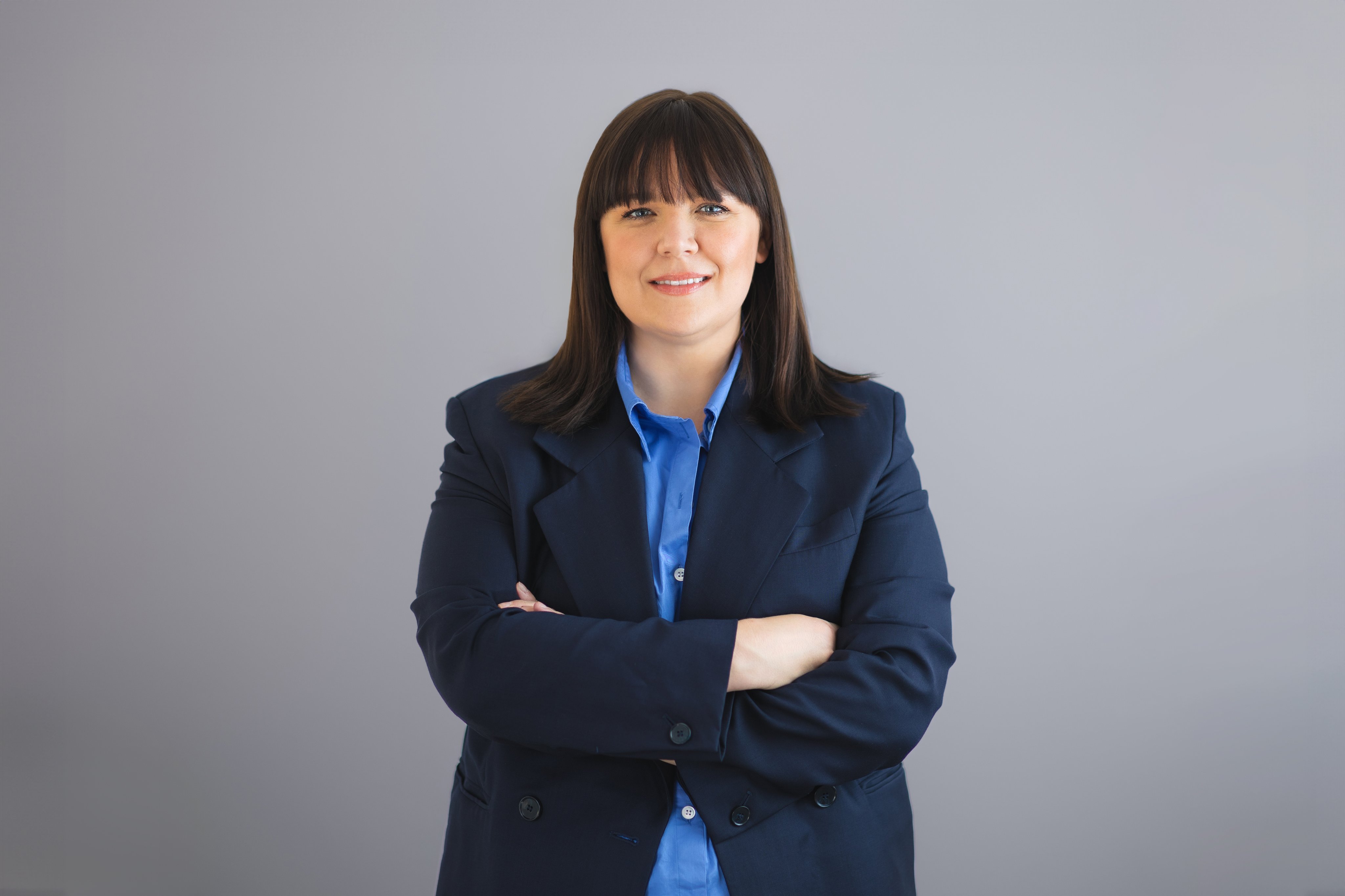 Lisa Marsfeld