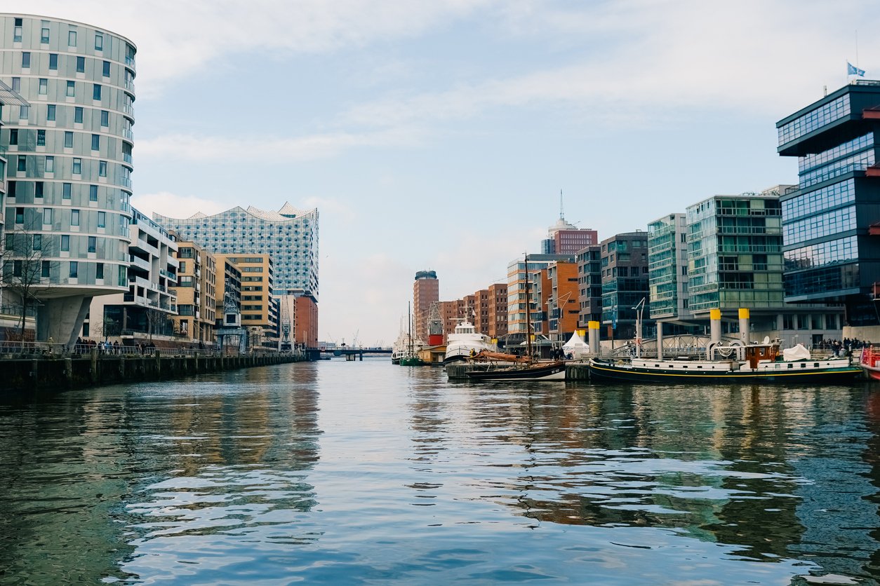 Hamburg